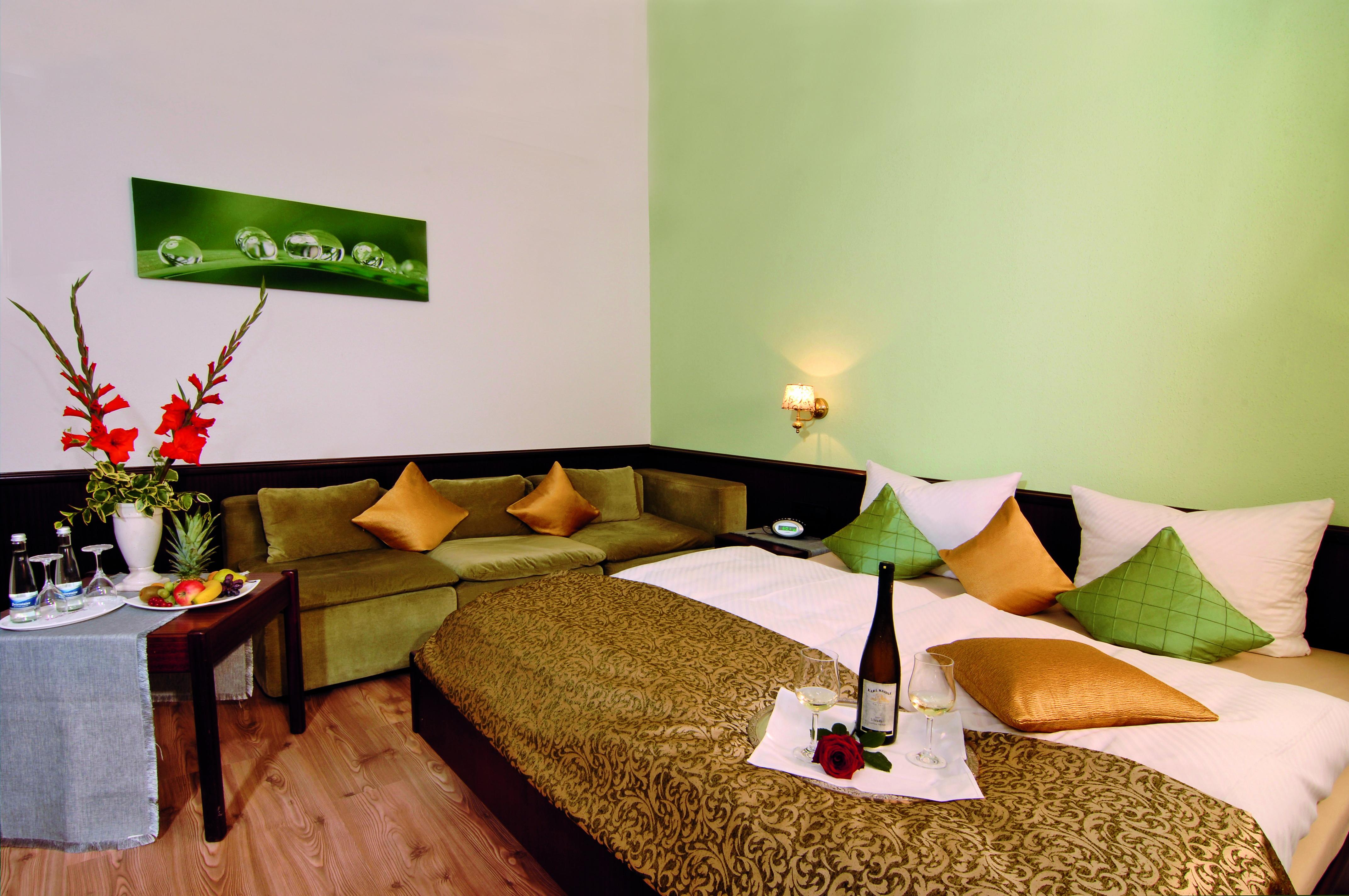 Hotel Lamm Remshalden ภายนอก รูปภาพ